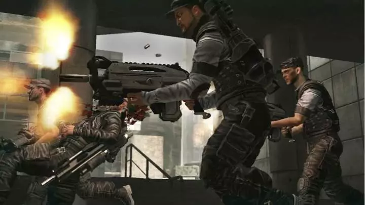 CrimeCraft BleedOut - PC