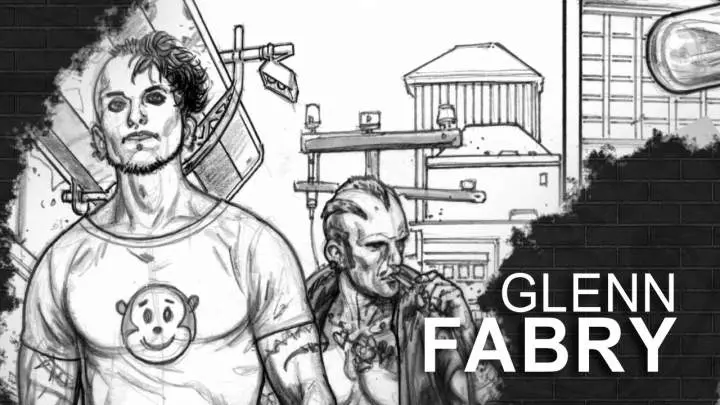 CrimeCraft BleedOut - PC