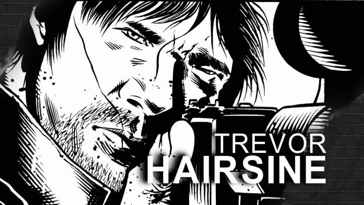 CrimeCraft : BleedOut