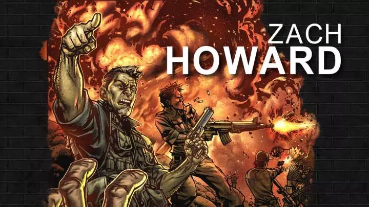 CrimeCraft BleedOut - PC