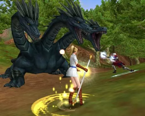 The Tower of Druaga, The recovery of BABYLIM