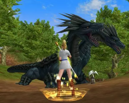 The Tower of Druaga - PC