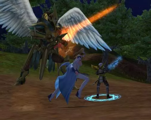 The Tower of Druaga, The recovery of BABYLIM