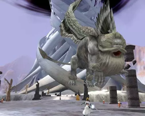 The Tower of Druaga - PC