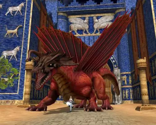 The Tower of Druaga - PC