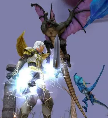 The Tower of Druaga, The recovery of BABYLIM