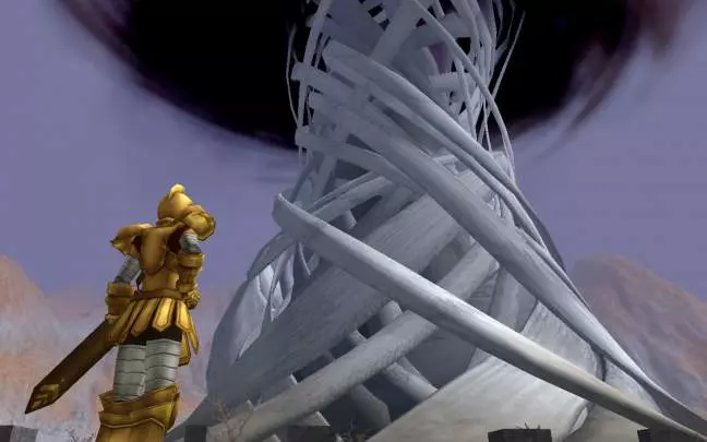 The Tower of Druaga - PC