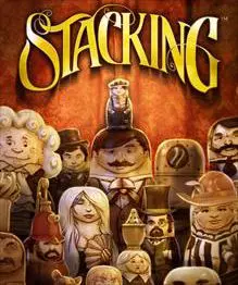 Carátula de Stacking