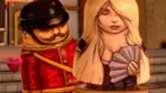Stacking, lo nuevo de Double Fine, llegará a primeros del 2011