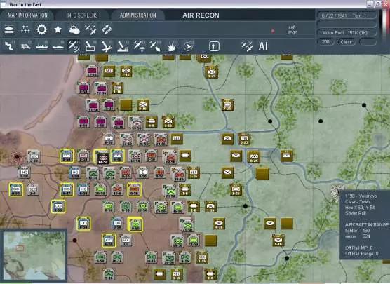 Gary Grigsby's War in the East