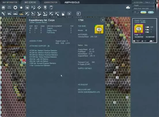 Gary Grigsby's War in the East