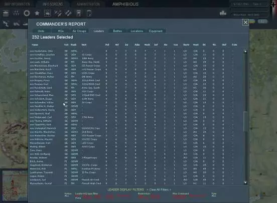 Gary Grigsby's War in the East