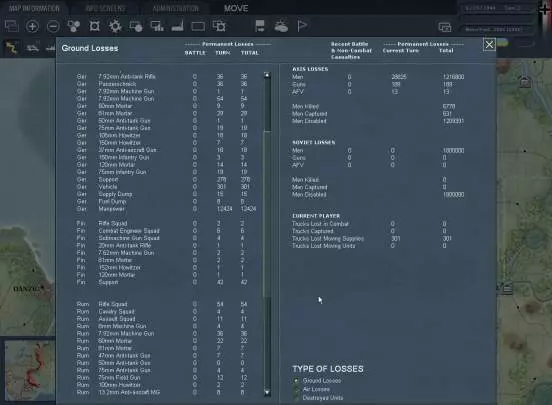 Gary Grigsby's War in the East