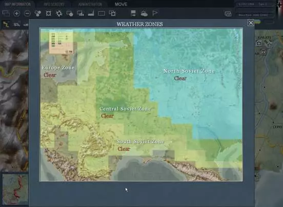 Gary Grigsby's War in the East