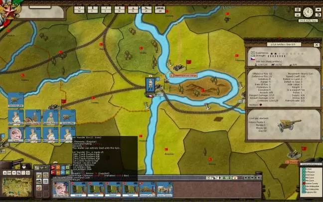 Revolution Under Siege: Russian Civil War 1917-1923