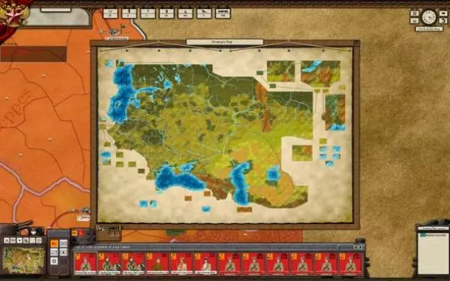 Revolution Under Siege: Russian Civil War 1917-1923