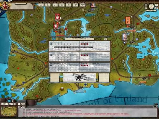 Revolution Under Siege