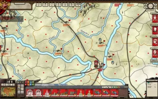 Revolution Under Siege: Russian Civil War 1917-1923