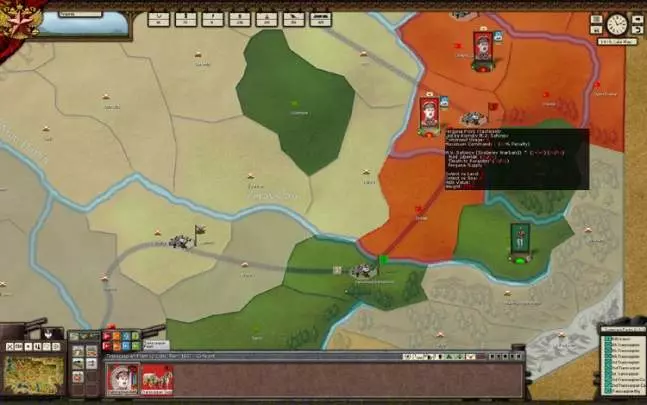 Revolution Under Siege - PC