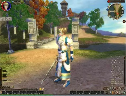 King of Kings 3 - PC