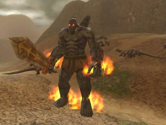 King of Kings 3 - PC