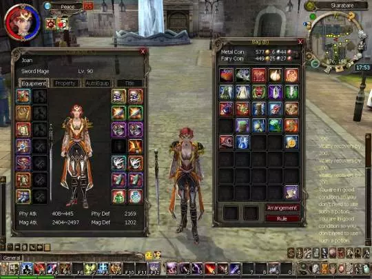 King of Kings 3 - PC