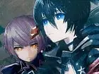 Black Rock Shooter: The Game confirma su lanzamiento en PSP en abril