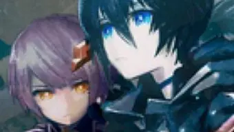 Black Rock Shooter: The Game confirma su lanzamiento en PSP en abril