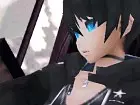 Black Rock Shooter The Game
