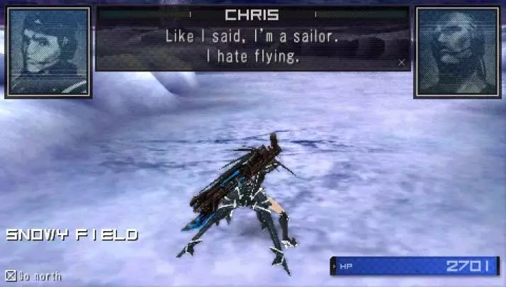 Black Rock Shooter: The Game