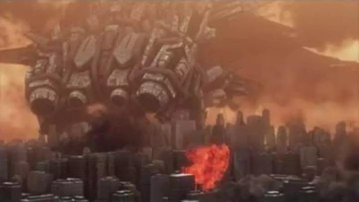 Black Rock Shooter: The Game