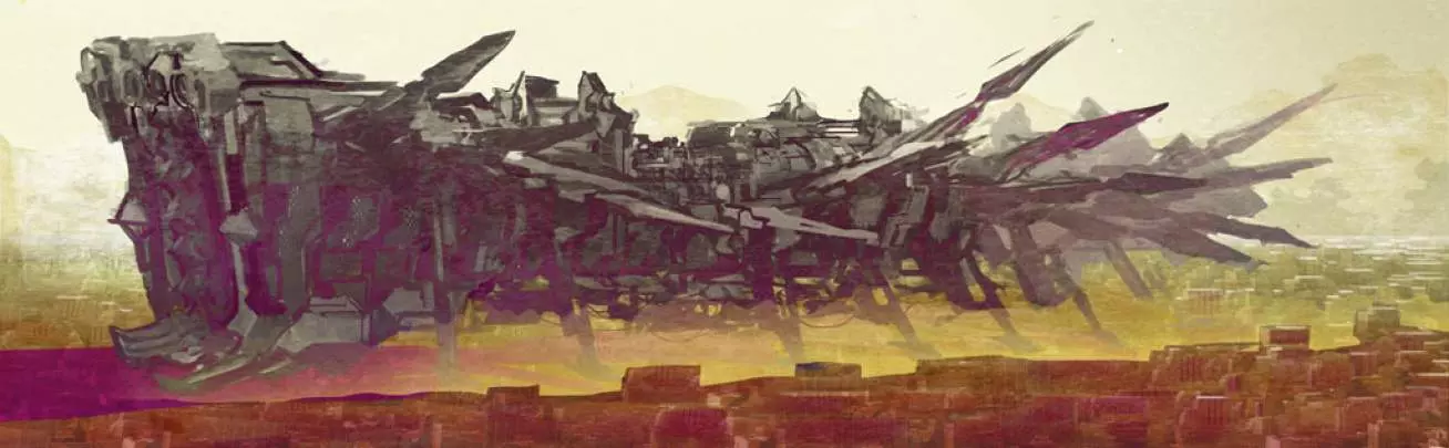 Black Rock Shooter The Game