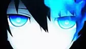Black Rock Shooter The Game: Trailer #1