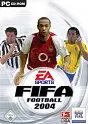 FIFA 2004 PC