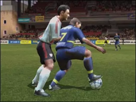 FIFA 2004