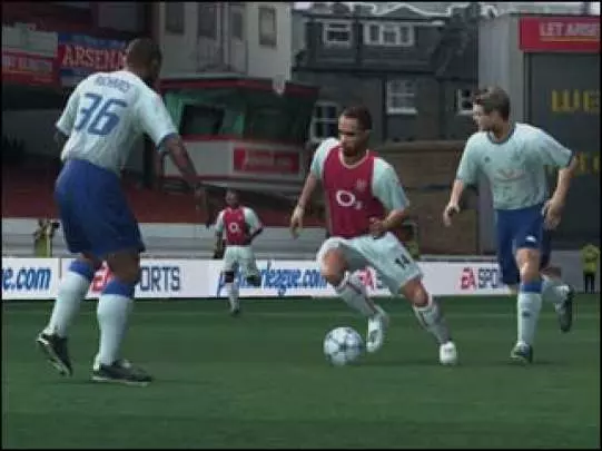 FIFA 2004 - PC