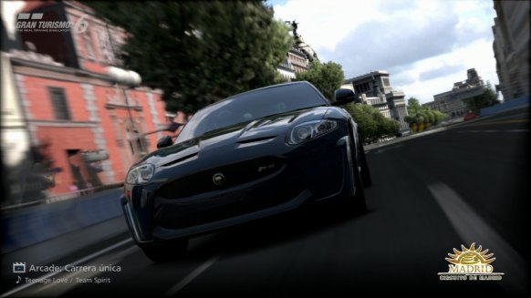 Gran Turismo 6 análisis