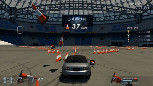 Gran Turismo 6 PS3
