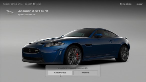 Gran Turismo 6