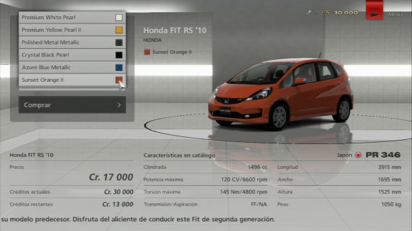 Gran Turismo 6