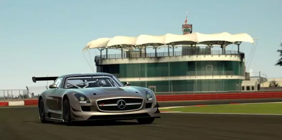 Gran Turismo 6: Gran Turismo 6: Imaginando