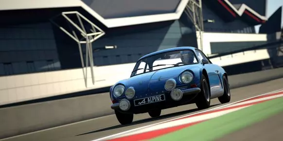 Gran Turismo 6 PS3