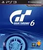 Gran Turismo 6 PS3