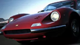 Gran Turismo 6 para PS4 "entre los planes" de Sony