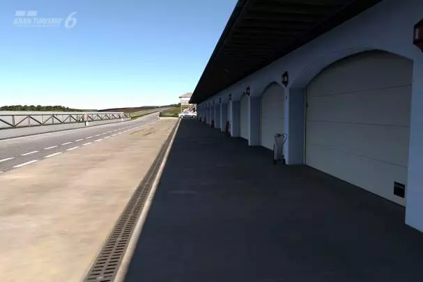 Gran Turismo 6