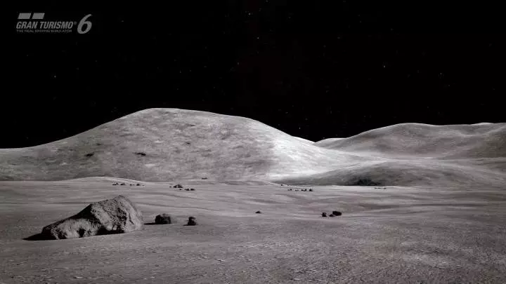 Gran Turismo 6 - PS3