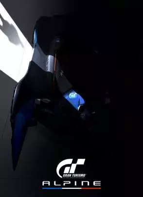 Gran Turismo 6 - PS3