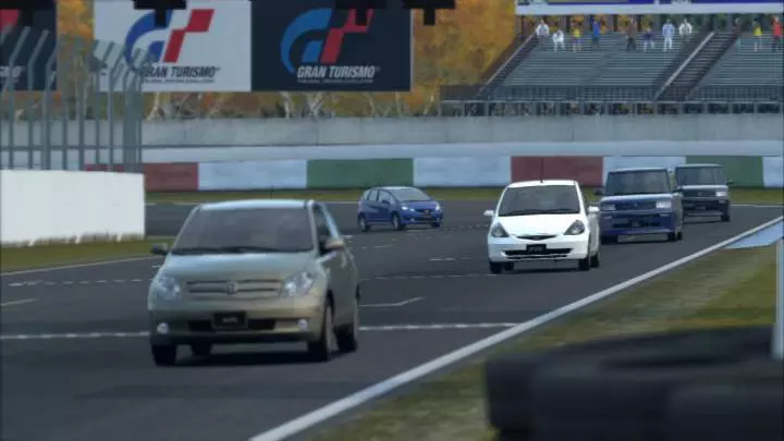 Gran Turismo 6 - PS3