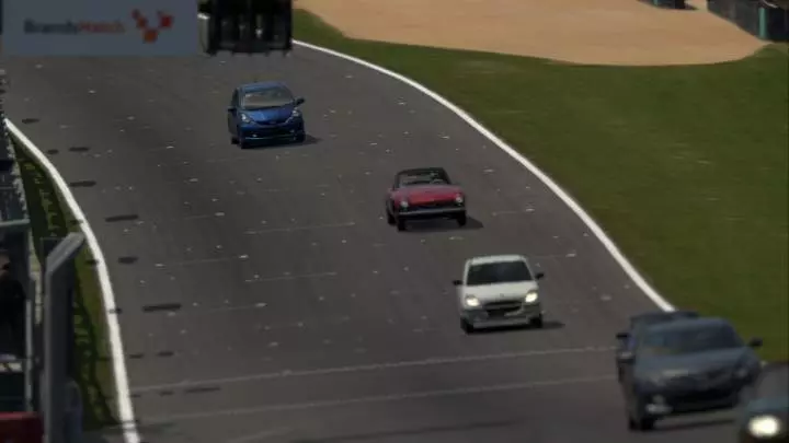 Gran Turismo 6 - PS3