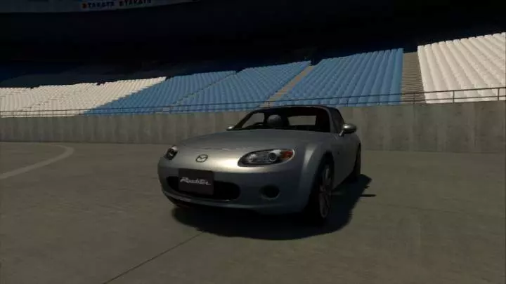 Gran Turismo 6 - PS3